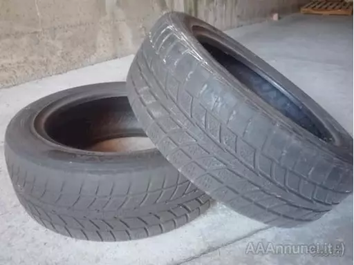 Gomme coppia
