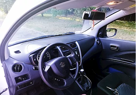 Suzuki mod. Celerio 1.0 Easy Anno 2018 Km 103000 Utilitaria - Foto 6