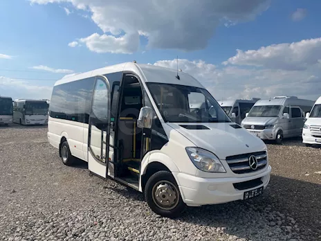 Mercedes Benz Sprinter