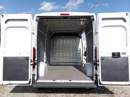 Fiat Ducato - Km 51.000 - Anno 2017 - Passo Medio Euro 6, tetto alto - Foto 6