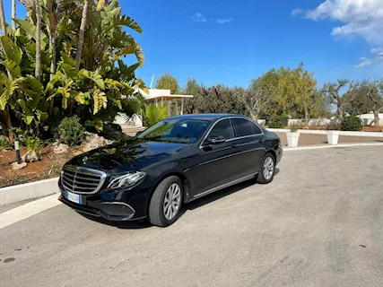 Mercedes E Exclusive Anno 2020 Km 340000 Berlina - Foto 3
