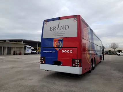 Autobus in Vendita