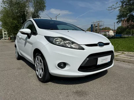 1.2 Titanium 82 CV 3 Poste GPL Neopaentati