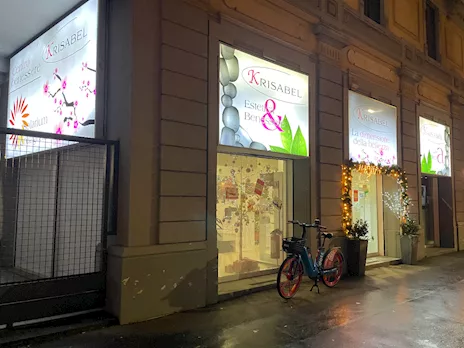 Cercasi estetista e massaggiatrice