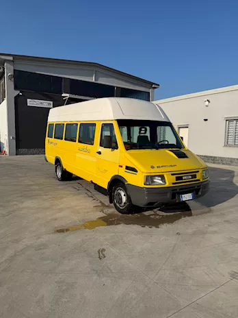 Iveco Daily Scuolabus