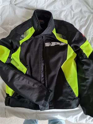 Giacca Flash Evo net Wind Spidi Unisex