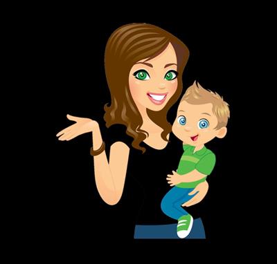 BABYSITTER ITALIANA