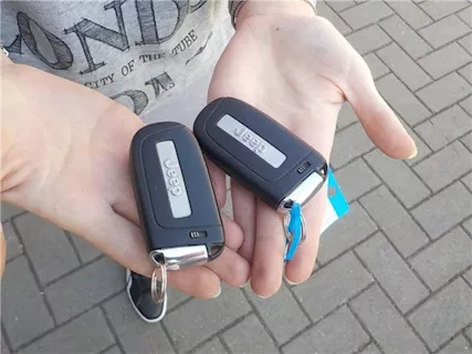 Jeep compas ibrido 2021