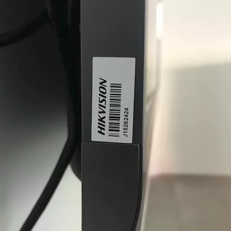 Monitor Interattivo HIKVISION DS-D5B65RB/A - Anteprima 3