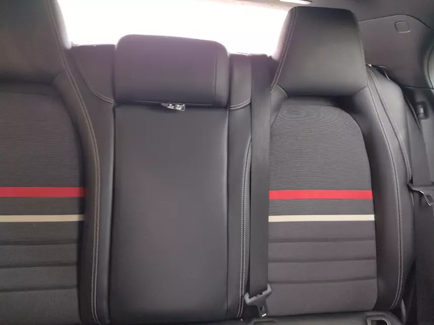 Mercedes Classe A sinistrata Anno 2014 Km 205000 Berlina - Foto 6