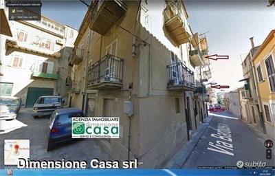 Rif.CI42| casa ind. Via Barbusca
