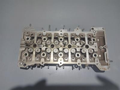 Testata 2.0 16V Multijet Opel Fiat Alfa 55576915, in ottime condizioni - Foto 4