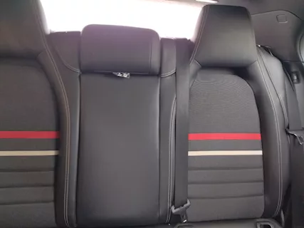 Mercedes Classe A sinistrata Anno 2014 Km 205000 Berlina - Anteprima 6