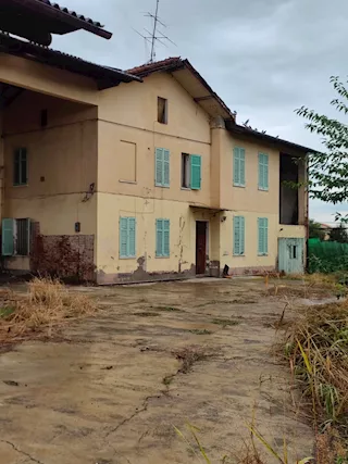 Casale rustico