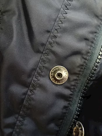 Giacca Peuterey, modello avvitato, taglia 48 - Anteprima 4