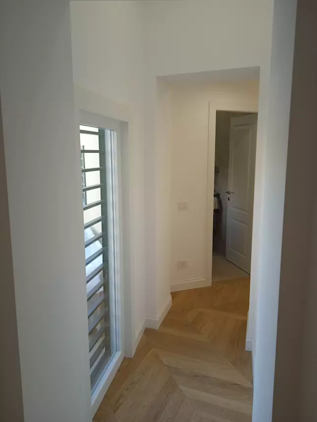 Foto 4 Tinteggiatura