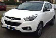 Hyundai IX35 Go Brasil