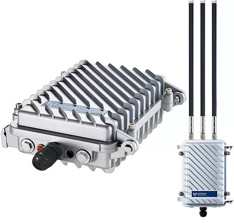 WIFI estender industriale per grandi coperture