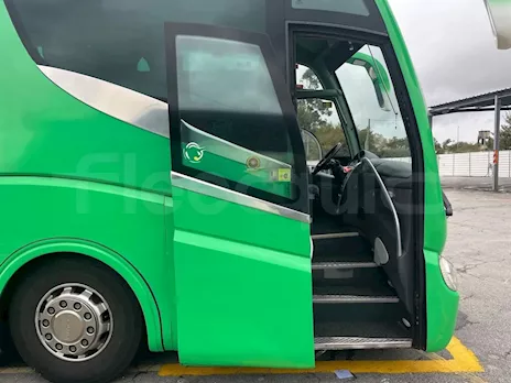 Irizar Century, 2006, 60 posti, Euro 4 Km 1521168, cambio: automatico - Anteprima 10