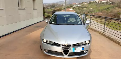 Alfa Romeo