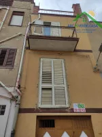 Affascinante Casa Singola in Vendita a Canicattì con Vista E