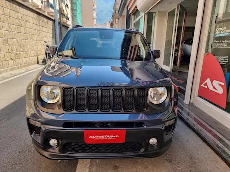 Jeep Renegade 1.6 M.Jet 130 CV Longitude Italiana