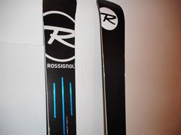 Sci Rossignol - H.Master-175-18 Vi sconto 100€ + regalo