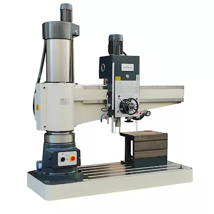 Trapano radiale Gross mod 55