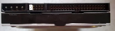 Hard disk per PC fissi da 3,5 serie PATA tutti testati, mod. MPBB052AT - Anteprima 4