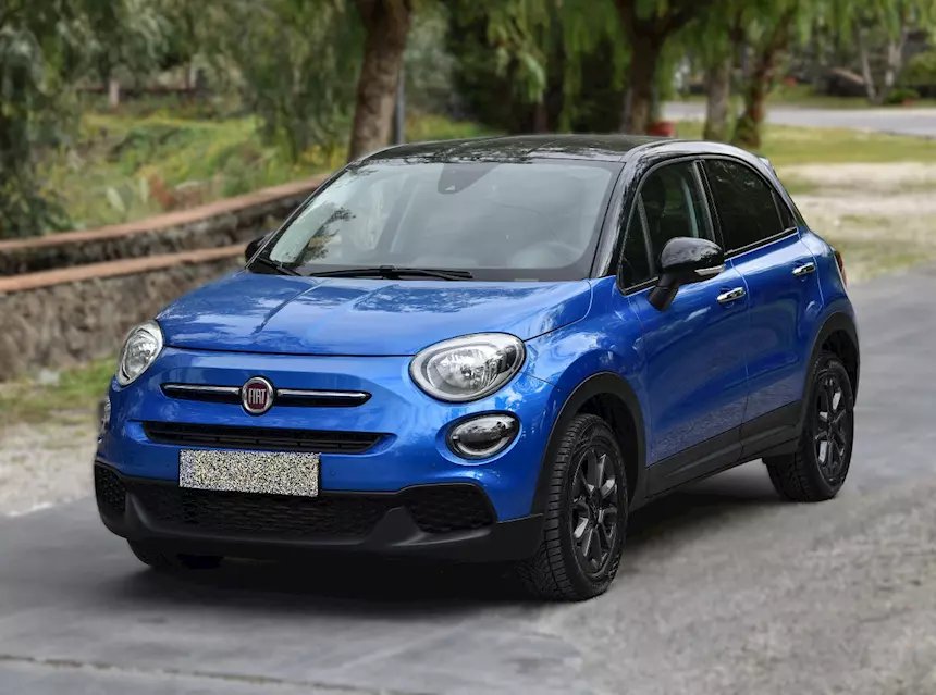 Fiat 500X Sport 1.6 120CV - 2020