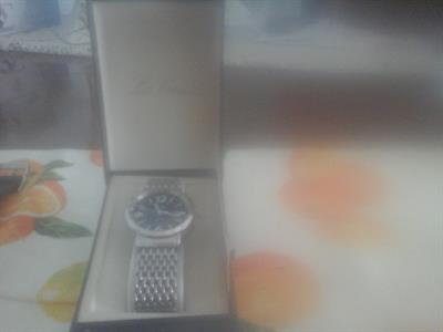 Orologio da polso da uomo, marca swatch, mai usato - Anteprima 3