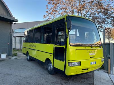 Scuolabus 52 posti
