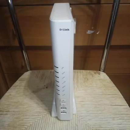 Modem Router dva-5593 TP-Link no brand per fibra