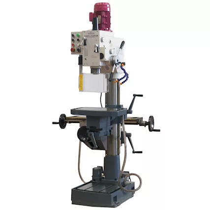 Trapano fresa torello 42 pgm