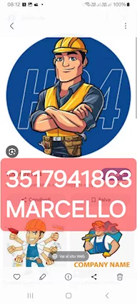 Tuttofare Padova e provincia