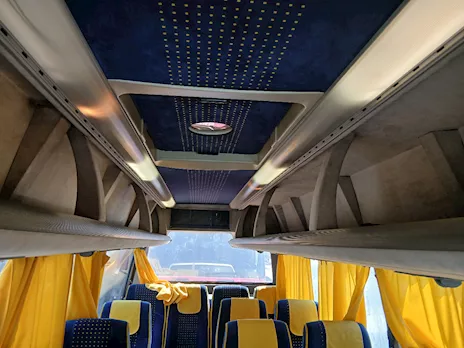 Iveco c 15 Km 20000 Euro 3 - Anteprima 3