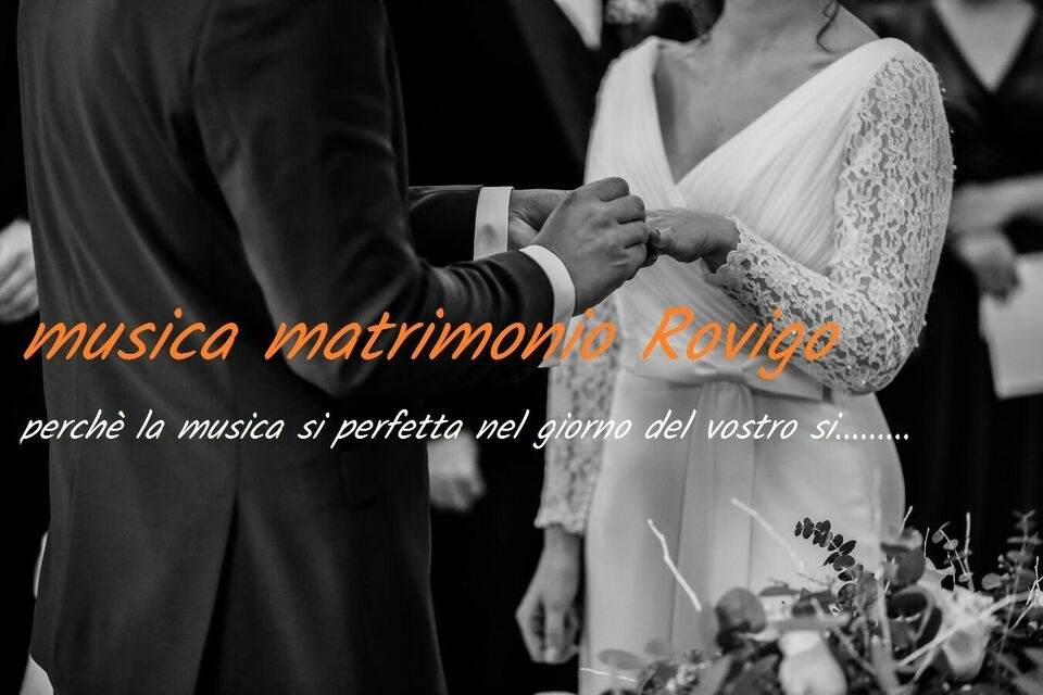 Musica matrimonio Orta San Giulio