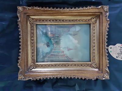 Quadro 27 X 32 cm - Foto 2