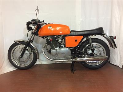 Laverda 750 GT - Foto 2