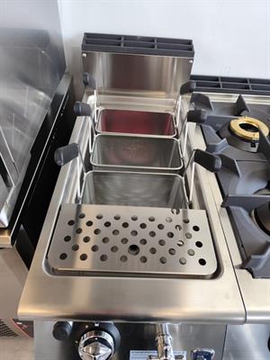 Cucina Completa - Serie 90 - Pronta Consegna - Foto 6
