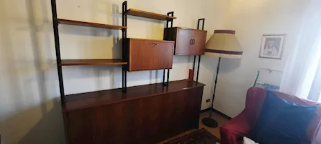 Studiolo anni '70