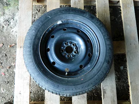 Ruota cerchio Fiat Scudo MK1 6½JX15H2