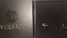 Foto 6 Gemelli Versace, mai usati