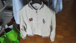 Giubbino giacchetto Lonsdale mezza stagione tg. M