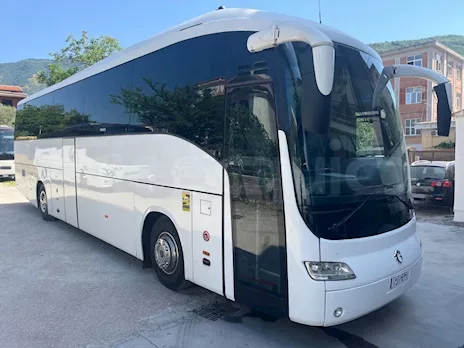 Iveco 389, 2011, 57 posti, Euro 5