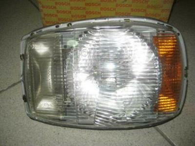 Faro Anteriore Destro Mercedes W114 /8 W115