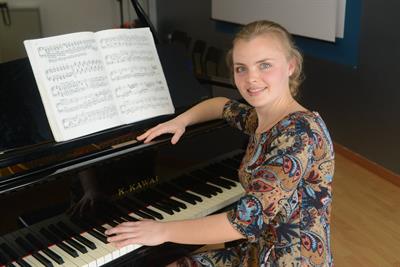 Lezioni di pianoforte