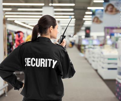 Addetto/a alla SICUREZZA con esperienza a PADOVA