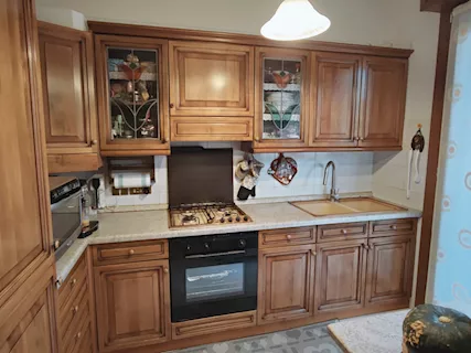 Cucina angolare, prezzo trattabile - Foto 6