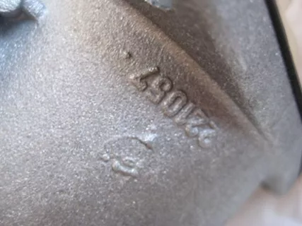 Depressore Servofreno Alfa 147 156 1.9 JTD - Foto 5